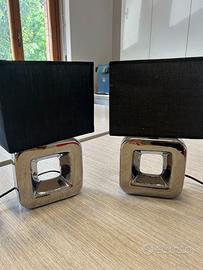LAMPADE DA COMODINO