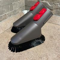 Mini spazzole delicate originali Dyson