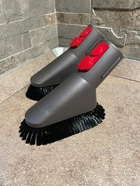 Mini spazzole delicate originali Dyson