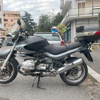 BMW R1150R - Anno 2005