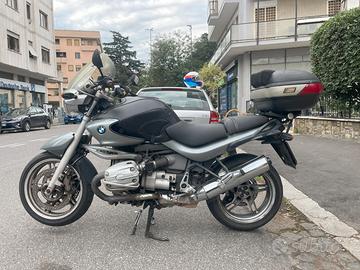 BMW R1150R - Anno 2005
