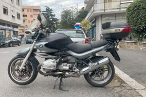 BMW R1150R - Anno 2005