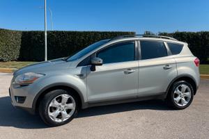 Ford kuga 2.0 td