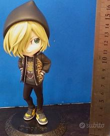 figure principe on ICE Yuri Plisetsky Q posket