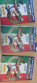album calciatori panini 2022