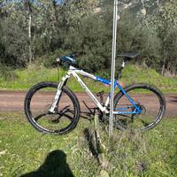 MTB 27.5 ROCKY MOUNTAIN