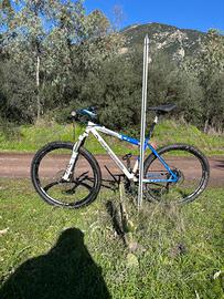 MTB 27.5 ROCKY MOUNTAIN