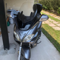 Scooter Piaggio X9 500 cc