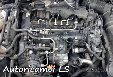 MOTORE CBA 2.0 tdi