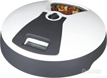 Trixie Distributore Automatico di cibo Tx6