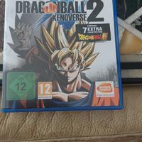 Dragonball2, Injustice, fifa