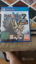 Dragonball2, Injustice, fifa