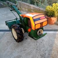 Motore più altro