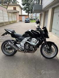 Kawasaki z 750 patente A