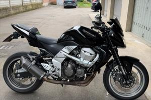 Kawasaki z 750 patente A
