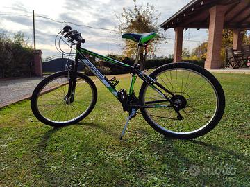 Bicicletta Mountain bike ragazzo