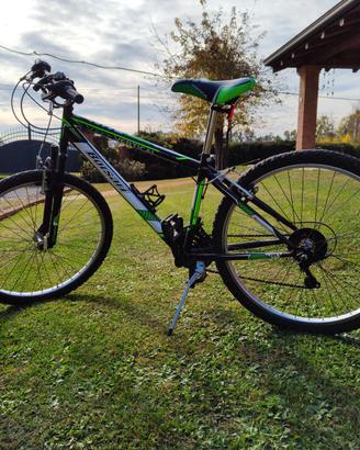Bicicletta Mountain bike ragazzo