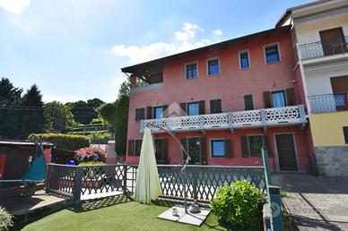 CASA SEMINDIPENDENTE A IVREA