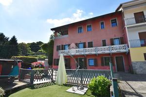 CASA SEMINDIPENDENTE A IVREA