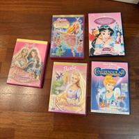 Dvd bambine