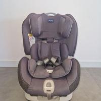 Seggiolino chicco seat up 012 isofix