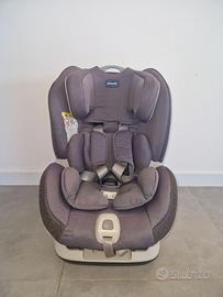 Seggiolino chicco seat up 012 isofix