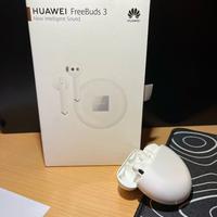 huawei freebuds 3