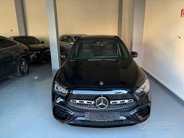 Mercedes-benz GLA 200 d Automatic AMG Line Premium