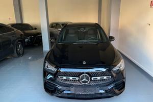 Mercedes-benz GLA 200 d Automatic AMG Line Premium