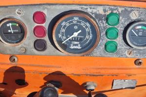 Trattrice SEPA 7000