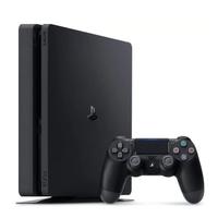 Ps4 nera 1 tb