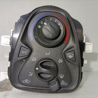 COMANDI CLIMA TOYOTA Aygo 2° Serie 55900-YV030 1K