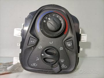 COMANDI CLIMA TOYOTA Aygo 2° Serie 55900-YV030 1K