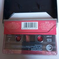 Musicassette Marco Masini 