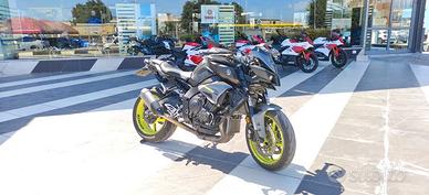 Yamaha MT-10 ABS