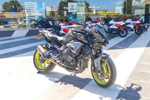 Yamaha MT-10 ABS