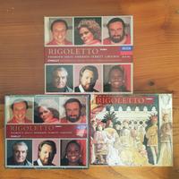Rigoletto 2CD
