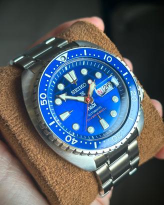 Seiko Turtle Padi