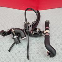 TUBI ACQUA x HUSQVARNA SMR 510 2006 2007 TE 2005 2