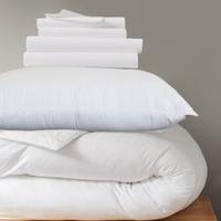 RITIRO LENZUOLA USATE 