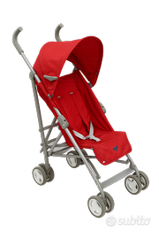 Passeggino leggero