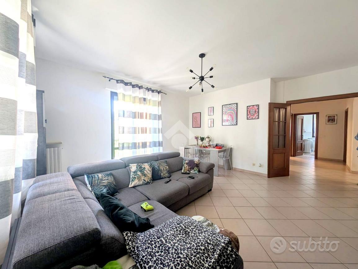 Apartment in Strevi, Alessandria - Vista 2