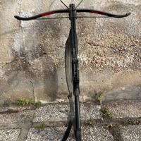 BALESTRA ROYAL JAGUAR NERA 175 lbs