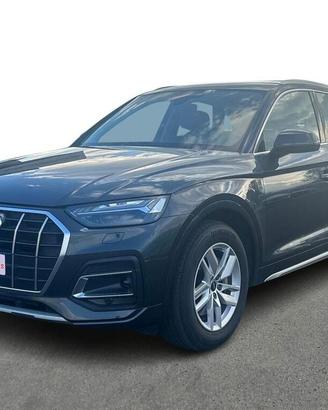 Audi Q5 50 2.0 tfsi e Business Advanced quattro s