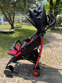 Passeggino leggero chicco