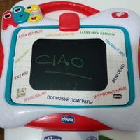 Chicco Lavagna Leggi e Scrivi, 2-6 Anni