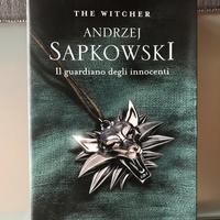 Libro The Witcher - Il guardiano degli innocenti