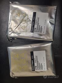 western digital black hard drive