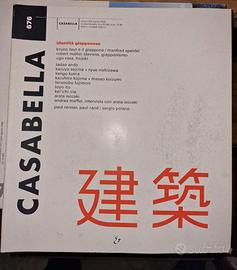 CASABELLA rivista di architettura#lotto 2