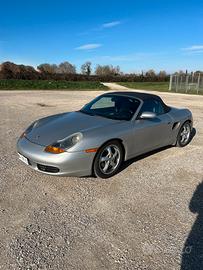 Porsche boxster 2.5  asi